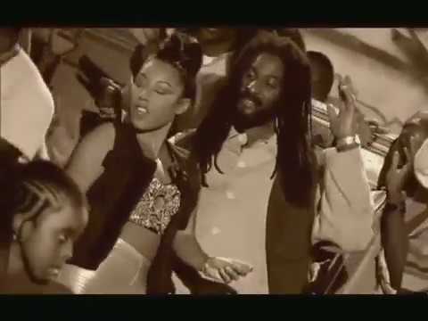 Aswad - Dance Hall Mood [Official Music Video]
