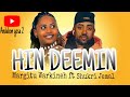 Hin Deemin Shukri Jemal Ft Mergitu Workineh New Music 2024 Official Video