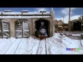 Terence The Tractor GC HD