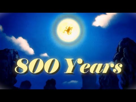 One Piece | 800 Years「ASMV」