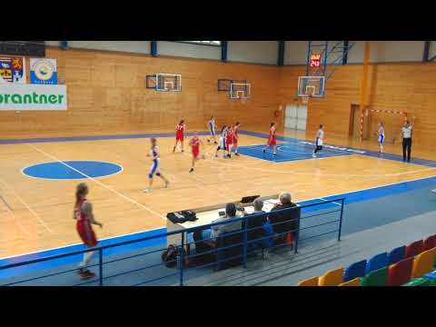 MBK Ružomberok & Rožňava