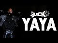 Black Sherif - YAYA (Official Lyrics Video)