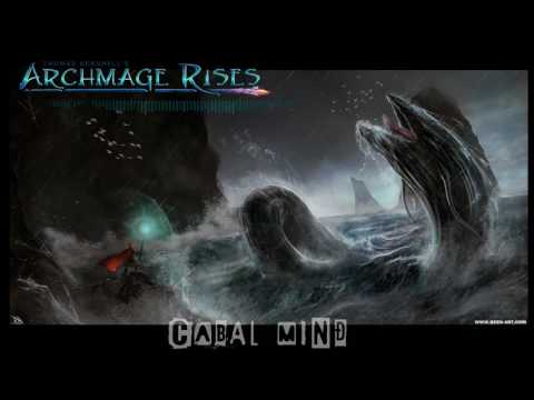 Cabal Mind - Chasing The Leviathan [Orchestral Adventure]