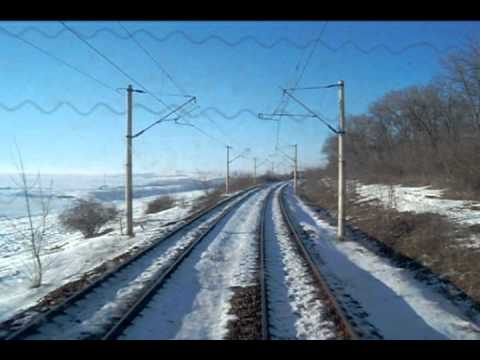 Cabview EA5100 Tg  Frumos   Costesti Iasi