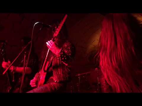 Degial : Deathsiege - Savage Mutiny - Swarming (Live In Paris)