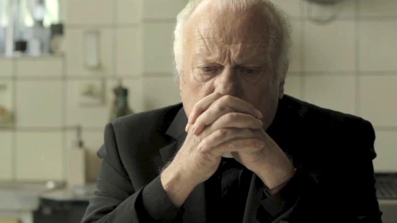 AU NOM DU FILS Bande Annonce (Comédie Noire - 2014)