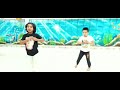 No Problem Kannada Song Performance