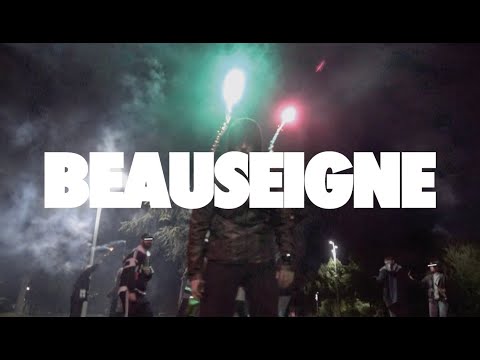 Zed Yun Pavarotti - Beauseigne (Clip Officiel)