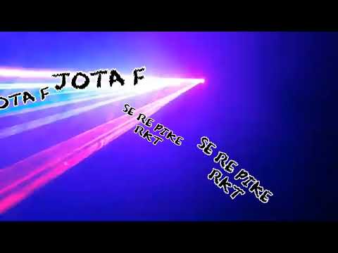 Jota F - Flow Cacique RKT
