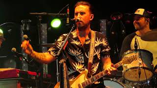 The Brothers Osborne &quot;Shoot Me Straight&quot; Live @ BB&amp;T Pavilion