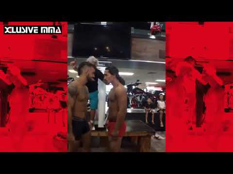 Ray Cooper iii vs Jon Pico : MMA HAWAII