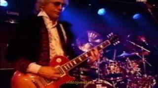 SUPERSTITION - Vanilla Fudge 2004 RockPalast