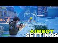 *UPDATED*Best Season 2 Controller Settings + Sensitivity! (PS5/PS4/Xbox/PC)