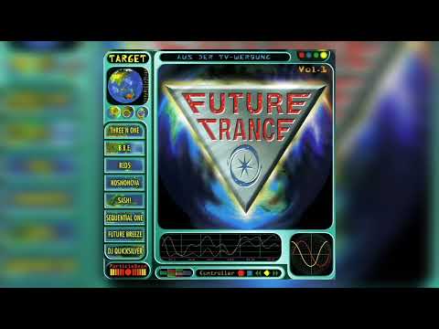 1997 - Future Trance Vol.1 (CD2)