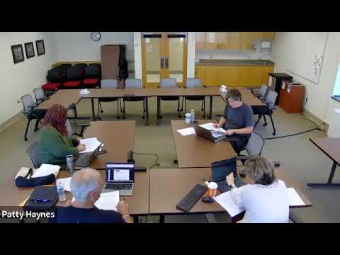 6.2.2026 School Board Policy Committee