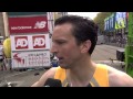 Marathon 2014 - Compilatie Rotterdam Marathon
