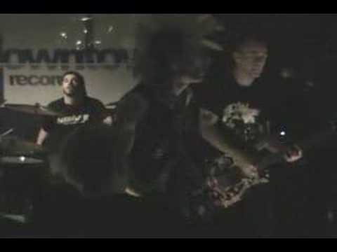 Counteractive - Lafayette/Indianapolis street punk