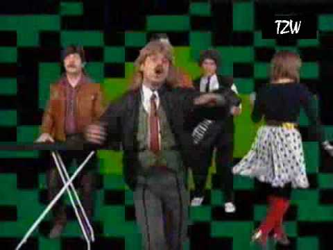 T-raperzy Znad Wisły - Nie tak, nie tak, nie tak (Oficjalny teledysk)