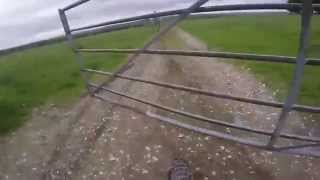 29th June 2105 - Peak District MTB 50km Ride