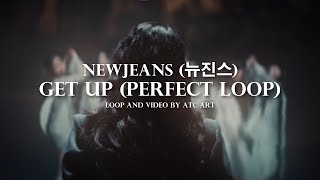 Download lagu NewJeans 'Get Up' EXTENDED (Perfect Loop) mp3 Download lagu NewJeans 'Get Up' EXTENDED (Perfect Loop) mp3