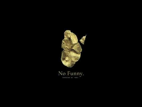 MIZOK - NO FUNNY