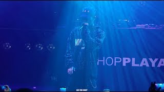 식케이(Sik-K) - 랑데뷰(Rendezvous) @HIPHOPPLAYA SHOW Vol.53 [4K]