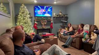 (Christmas 2024 Surprise) 6 day Carnival Panorama Cruise & Universal studios Hollywood trip