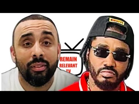 🤷🏽‍♂️🤯🇯🇲YOUNG SPRAY GIVES CLUE 24 HRS TO SHOW HIS DAD JAMAICAN CLUE SAYS HE WILL MASH UP SPRAY#rrtv 