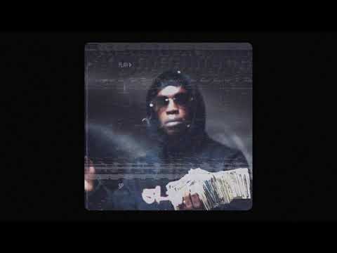 Baby Fifty x Slimegoon9 x Q Da Fool Type Beat "187" (prod. by KerronM)