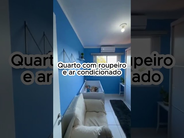 Vídeo do imóvel