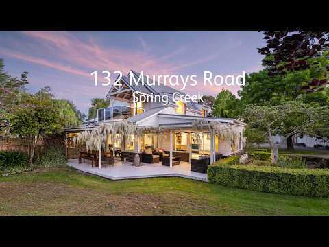 132 Murrays Road, Spring Creek, Marlborough, 3 Kuwarto, 1 Banyo, Lifestyle Property