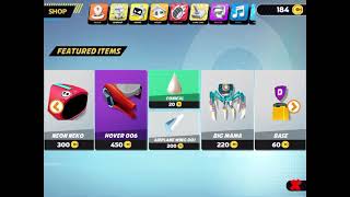 New content (Neo 2045)