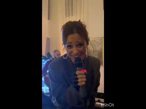 Bojana Maskovic - Veče filmske muzike - decembar 2023. godine