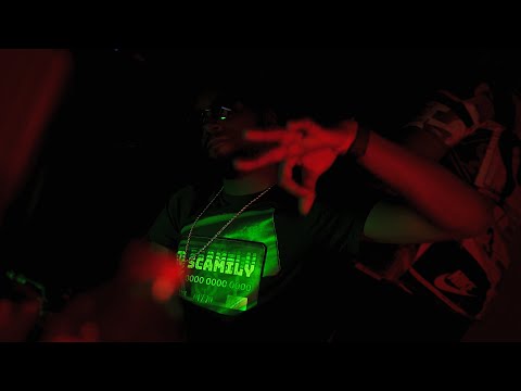 Mauri Corey - Ambitions As a Gator (Directed By Chulo Productions)
