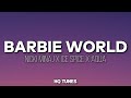 Nicki Minaj X Ice Spice – Barbie World (Audio/Lyrics) 🎵 | barbie girl (Remix) | Tiktok Song