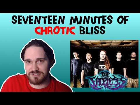 Composer/Musician Reacts to The Faceless - Autotheist (REACTION!!!)