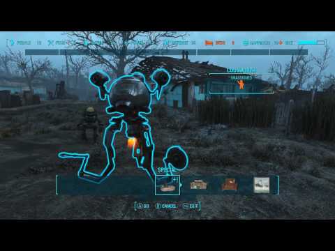 Fallout 4 Mod Sim Settlements Review/Tutorial
