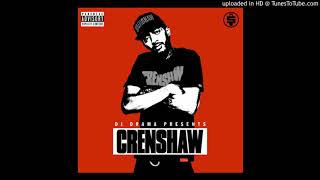 Nipsey Hussle - Summertime In That Cutlass (Produced By The Futuristics)