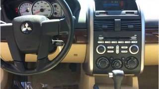 preview picture of video '2006 Mitsubishi Galant Used Cars Louisville KY'