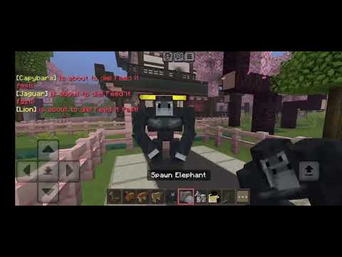 Cubic Man: Creative Sandbox