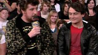 illScarlett love the suburbs