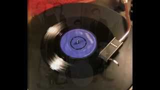 The Hustlers - Gimme What I Want - 1963 45rpm
