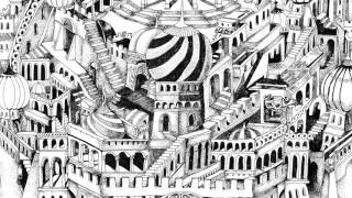 LAD027 DJ Tennis - Chirality (Plaid Remix)