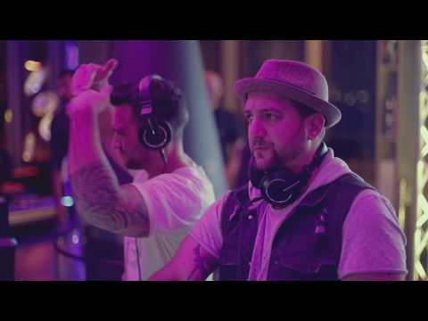 We are FRISKY @W Hotel Amsterdam (October 20, 2017) - ADE Showcase