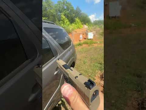 New Canik MC9LS First Shots: Affordable, Feature Packed Micro Compact