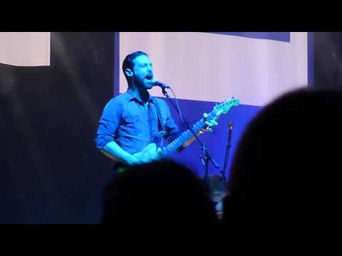 Dan Patlansky - Bring The World To Its Knees (Live at Birmingham Symphony Hall 02/11/2015)