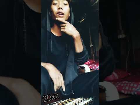 Minikin 20xx Contestant No - 3