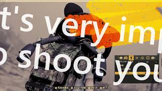 ポンタの超適当fallout76フォトモード撮影講座！