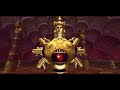 The Legend Of Zelda Skyward Sword HD Koloktos Boss Fight