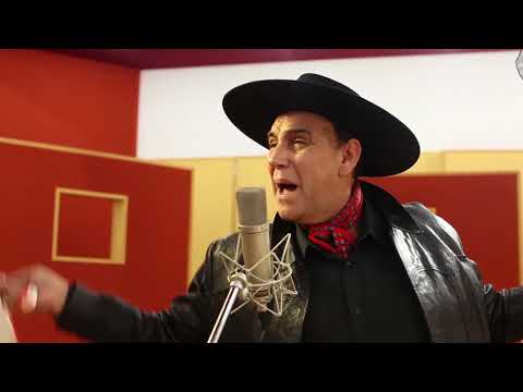 Tupay detrás de escena 2 (Chaqueño Palavecino)